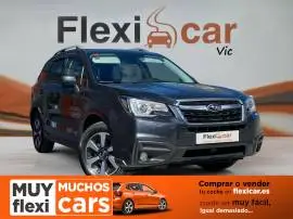 Subaru Forester 2.0 Lineartronic Sport, 15.990 €