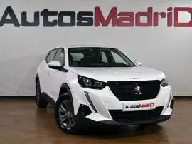 Peugeot 2008 Active BlueHDI 81kW (110CV), 18.490 €