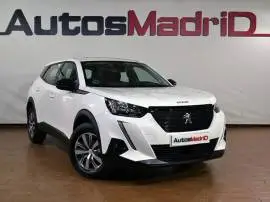 Peugeot 2008 Active Puretech 100 S&S BVM6, 15.490 €