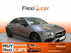 Mercedes CLA CLA 180 - 4 P (2019), 31.490 €