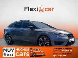 Seat Leon ST 2.0 TSI 290cv DSG-6 St&Sp CUPRA, 22.490 €