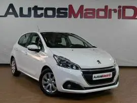 Peugeot 208 BlueHDi 73kW (100CV) Active, 10.990 €