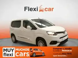 Toyota Proace City Verso 1.5D 96kW (130CV) Family , 20.490 €