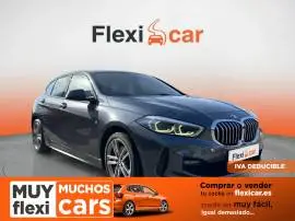 BMW Serie 1 118d, 25.490 €