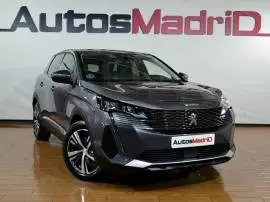 Peugeot 3008 1.5 BlueHDi 96kW (130CV) S&S Allure, 21.490 €