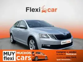 Skoda Octavia 1.6 TDI 85KW (115CV) DSG Style, 17.990 €