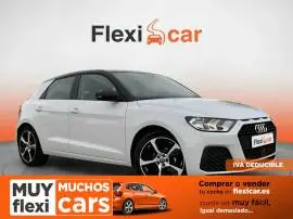 Audi A1 Sportback 25 TFSI 70kW (95CV), 18.990 €