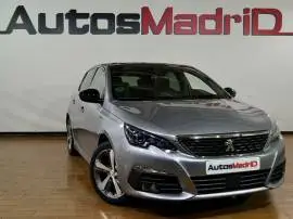 Peugeot 308 5p GT Line 1.2 PureTech 96KW (130) Aut, 16.490 €