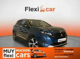 Peugeot 3008 1.2 PureTech 96KW (130CV) S&S GT, 24.990 €