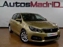 Peugeot 308 5p Style 1.2 PureTech 96KW (130CV) S&S, 12.990 €