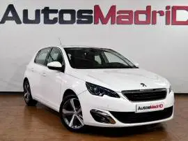 Peugeot 308 5p Style 1.2 PureTech 96KW (130CV) S&S, 11.990 €