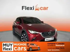 Mazda CX-3 2.0 G 89kW (121CV) 2WD Zenith Carplay, 22.990 €