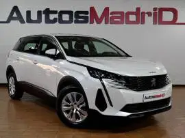 Peugeot 5008 1.2 PureTech 96KW (130CV) S&S Active, 22.490 €