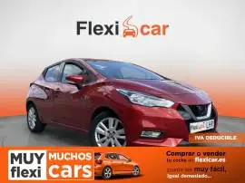 Nissan Micra IG-T 74 kW (100 CV) E6D Acenta, 12.490 €