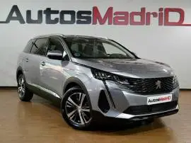 Peugeot 5008 1.5 BlueHDi 96kW (130CV) S&S Allure E, 29.490 €