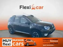 Dacia Duster SL Blackshadow TCE 92kW (125CV) 4x2 2, 14.480 €