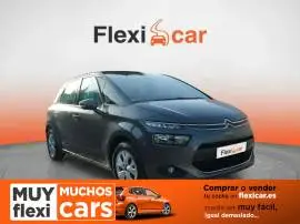 Citroën C4 Picasso PureTech 130 S&S 6v Intensive, 10.990 €