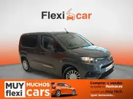 Toyota Proace City 1.5D 75kW (100CV) VX L1, 20.990 €