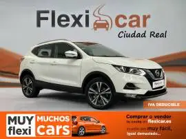 Nissan Qashqai DIG-T 116 kW (160 CV) E6D DCT N-CON, 19.490 €