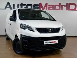 Peugeot Expert Furgón Premium 1.5 BlueHDi 120 Stan, 17.990 €