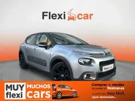 Citroën C3 PureTech 60KW (82CV) ORIGINS, 10.490 €