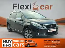 Peugeot 2008 Style 1.2L PureTech 60KW (82CV), 13.990 €