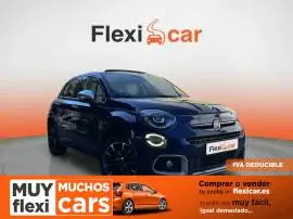 Fiat 500X Sport 1.3 Firefly T4 110KW S&S DCT, 19.890 €