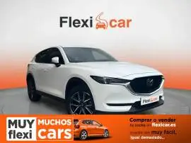 Mazda CX-5 2.0 GE 118kW Zenith+CB 4WD Auto, 26.290 €