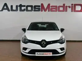 Renault Clio Business Energy dCi 55kW (75CV), 10.490 €