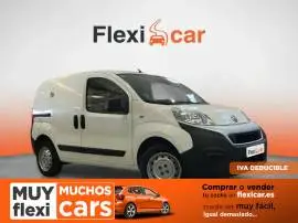 Fiat Fiorino FIORINO Cargo SX N1 1.3 MJet 59 kW, 9.990 €