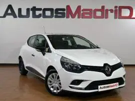 Renault Clio Business Energy dCi 66kW (90CV), 10.500 €