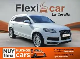 Audi Q7 3.0 TDI 245cv quattro tiptronic Ambition, 24.690 €