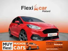 Ford Fiesta 1.0 EcoBoost 92kW ST-Line S/S 5p, 13.890 €