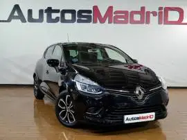 Renault Clio Zen TCe 66kW (90CV) -18, 12.490 €