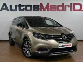 Renault Espace Initiale Paris Energy dCi 118kW TT , 18.990 €