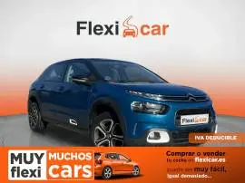 Citroën C4 Cactus BlueHDi 100 S&S Feel, 12.990 €