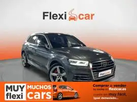 Audi SQ5 SQ5 347CV 4X4, 46.490 €