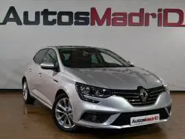 Renault Megane Zen Energy dCi 81kW (110CV), 14.490 €