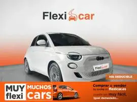 Fiat 500 Icon 3+1 190km 70kW (95CV), 19.990 €