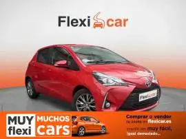 Toyota Yaris 1.5 110 Active, 12.990 €