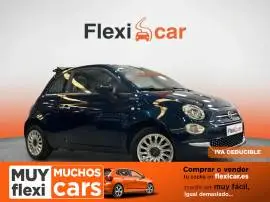 Fiat 500 Dolcevita 1.0 Hybrid 51KW (70 CV), 11.980 €