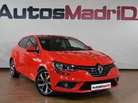 Renault Megane Zen Energy dCi 81kW (110CV), 11.490 €