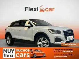 Audi Q2 Advanced 30 TDI 85kW (116CV) S tronic, 27.980 €