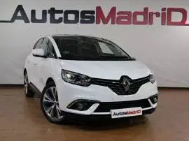 Renault Scénic Zen Energy TCe 97kW (130CV), 16.490 €