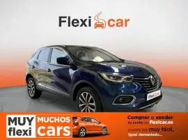 Renault Kadjar Zen Blue Dci 4x4 110KW (150CV), 18.990 €