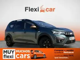 Dacia Jogger S.L Extreme HYBRID 105kW(140CV) 7 pla, 25.490 €