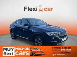 BMW X4 xDrive20d, 28.490 €