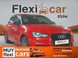 Audi A1 Sportback 1.4 TDI 90CV ultra Adrenalin, 11.990 €