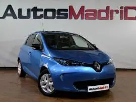 Renault Zoe Entry, 9.990 €