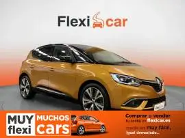 Renault Scénic Zen Energy dCi 81kW (110CV) EDC, 16.490 €